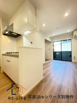 【内装】 | 【新築】（仮称）robot home 高宮