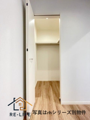 【洗面所】 | 【新築】（仮称）robot home 高宮