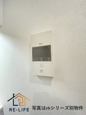 【玄関】 | 【新築】（仮称）robot home 高宮