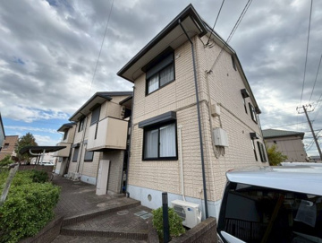 エクレール五井西　Fの画像