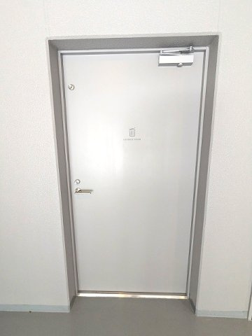 ニド三ノ輪の設備|24時間利用可能なゴミ置場