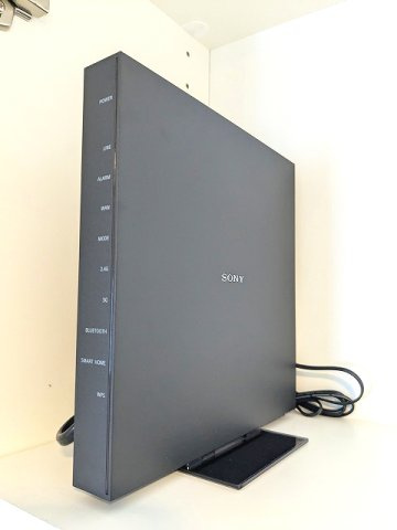 ニド三ノ輪の設備|インターネットWi-Fi無料NURO光