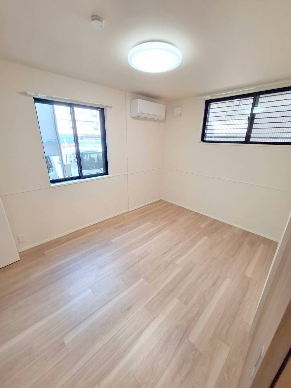 グラース玉川台　Ｎｏｒｄの寝室