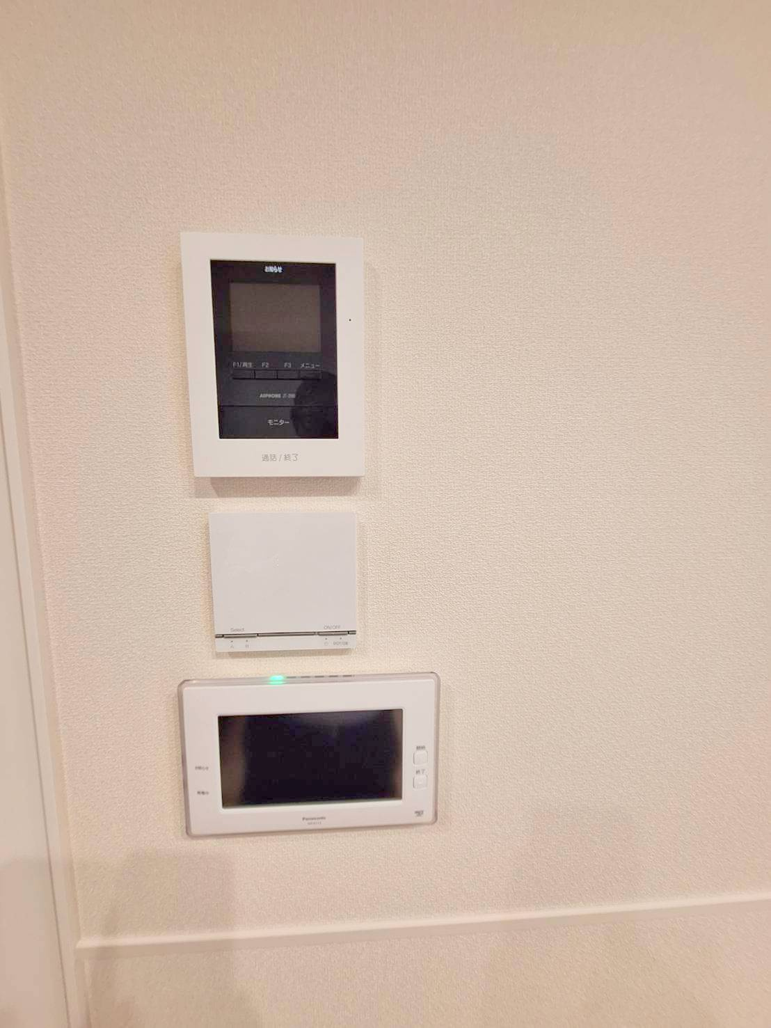 グラース玉川台　Ｎｏｒｄのセキュリティ