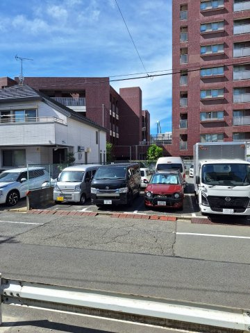 グラース玉川台　Ｎｏｒｄの展望