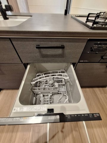 グラース玉川台　Ｎｏｒｄのキッチン