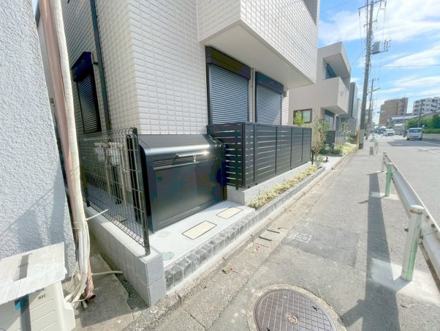 グラース玉川台　Ｎｏｒｄのその他共用部分