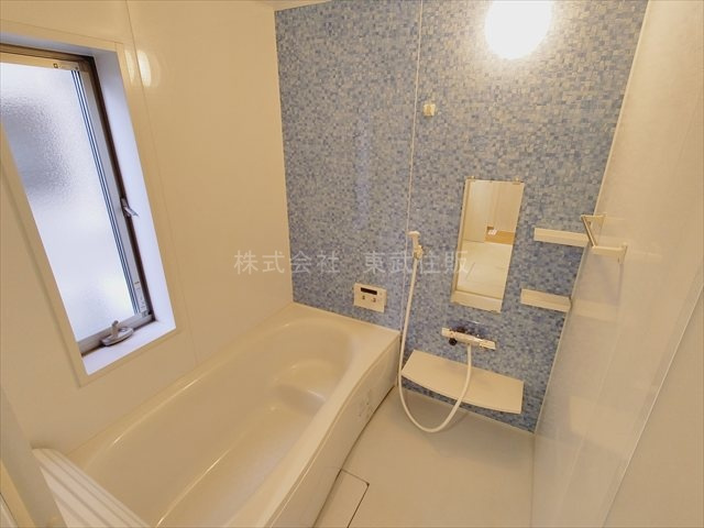 【浴室】の画像