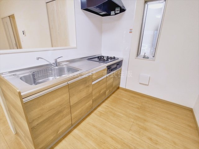 【キッチン】の画像