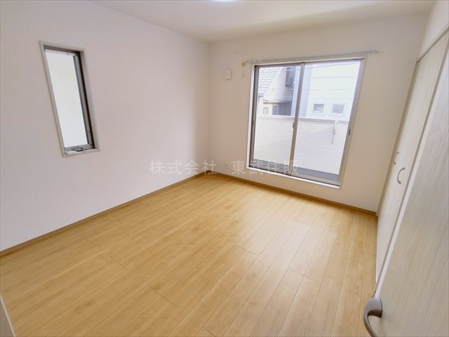 【寝室】の画像