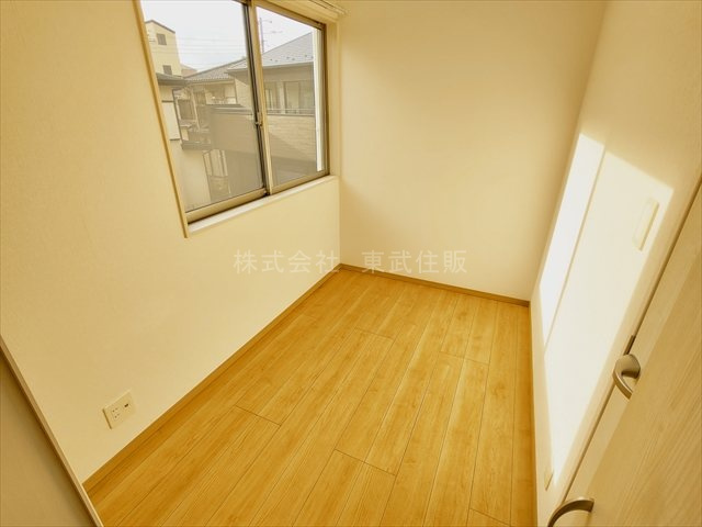 【洋室】の画像