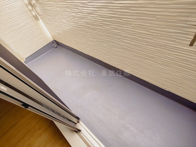 【バルコニー】の画像