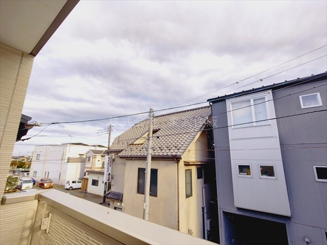 【展望】の画像