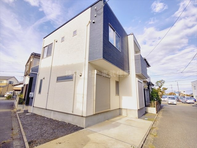 【外観】の画像