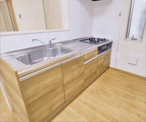 【キッチン】の画像