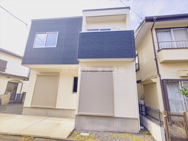 【外観】の画像