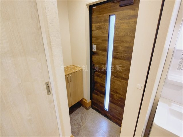 【玄関】の画像