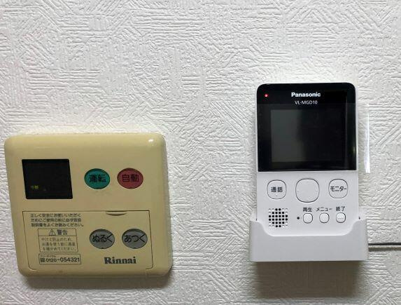 サンライズ泉の設備