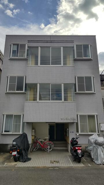 サンライズ泉のその他共用部分