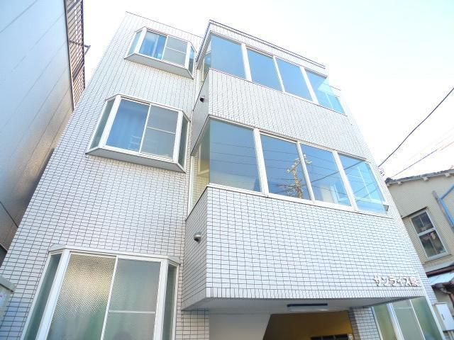 サンライズ泉のその他