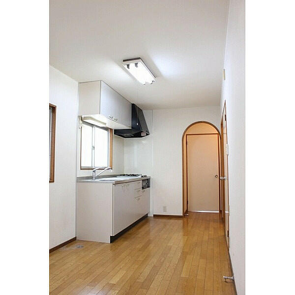 サンライズ泉の内装