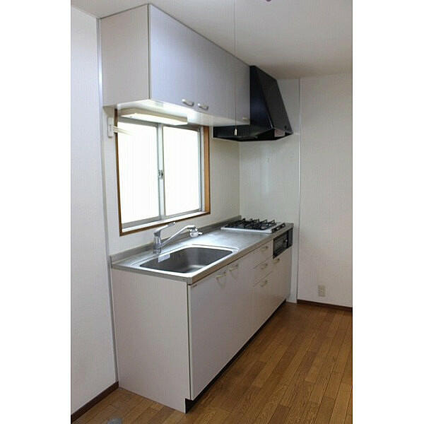 サンライズ泉のキッチン