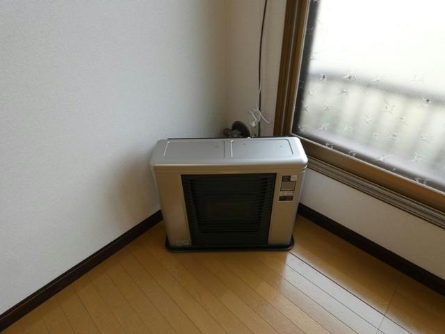 カーサ貴樹の設備