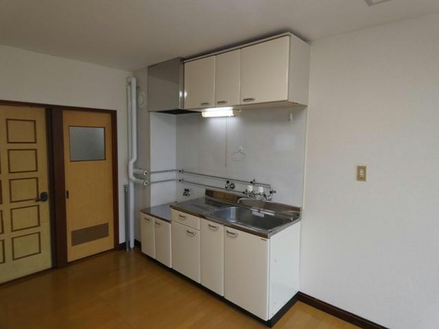 カーサ貴樹のキッチン