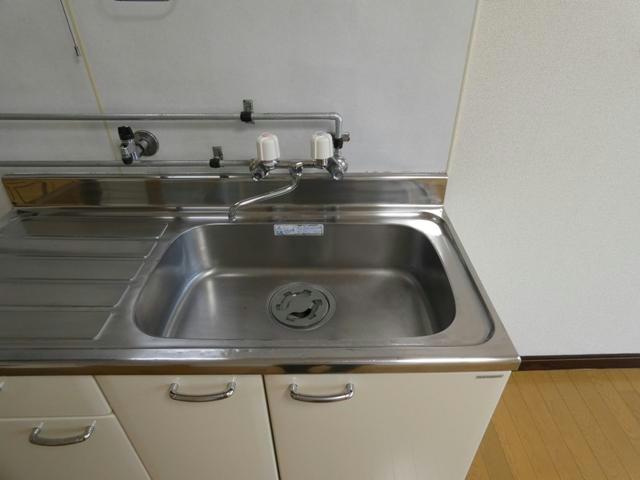 カーサ貴樹のキッチン