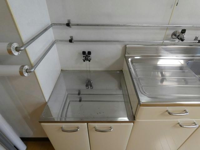 カーサ貴樹のキッチン