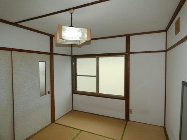 カーサ貴樹の居間・リビング