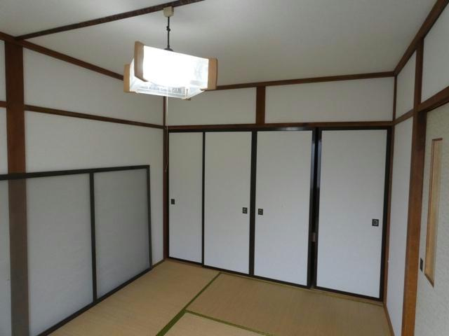 カーサ貴樹の居間・リビング