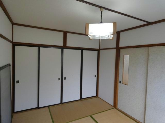 カーサ貴樹の居間・リビング