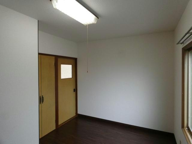 カーサ貴樹の居間・リビング