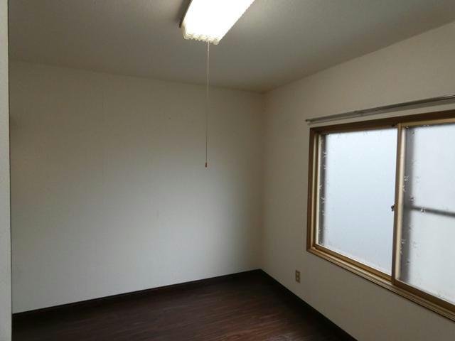 カーサ貴樹の居間・リビング