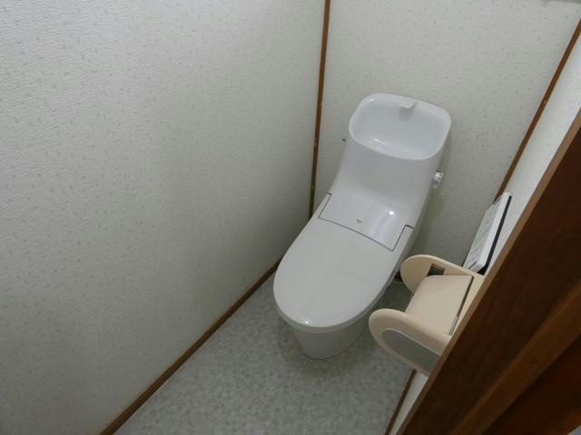 カーサ貴樹のトイレ