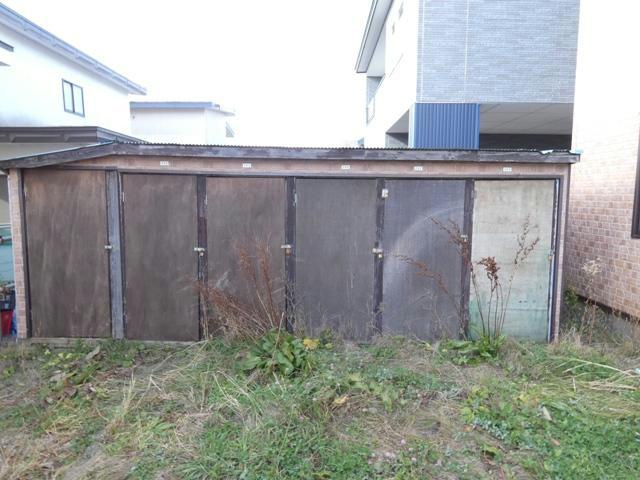 カーサ貴樹の設備