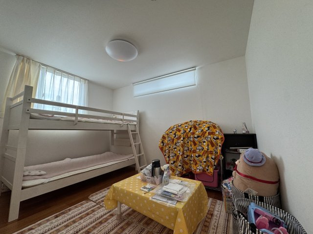 -三丁目不動産-　本庄市柏1丁目　注文住宅　オール電化の内装