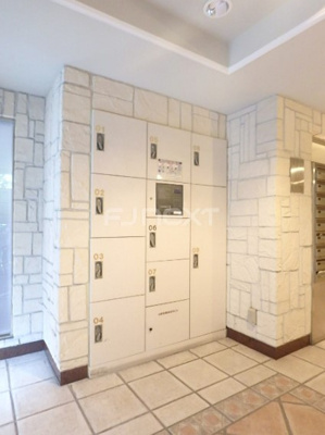 【その他共用部分】 | ガーラ本郷三丁目