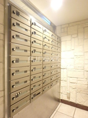 【その他共用部分】 | ガーラ本郷三丁目