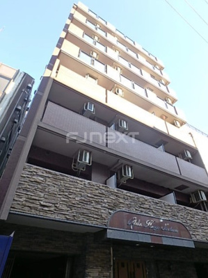 【外観】 | ガーラ本郷三丁目