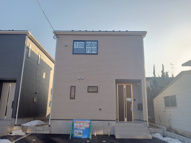 【新築戸建て】秋田市御野場第8　1号棟の画像