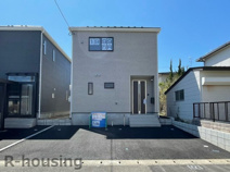 【新築戸建て】秋田市御野場第8　1号棟の画像