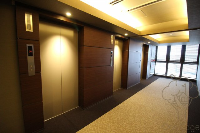 クラッシィタワー淀屋橋のその他共用部分