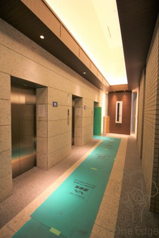 クラッシィタワー淀屋橋のその他共用部分