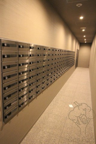 クラッシィタワー淀屋橋のその他共用部分