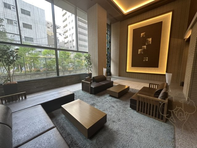 クラッシィタワー淀屋橋のその他共用部分