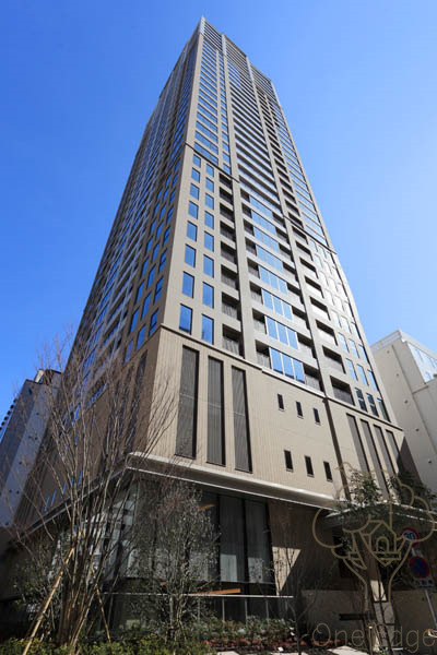 クラッシィタワー淀屋橋の画像