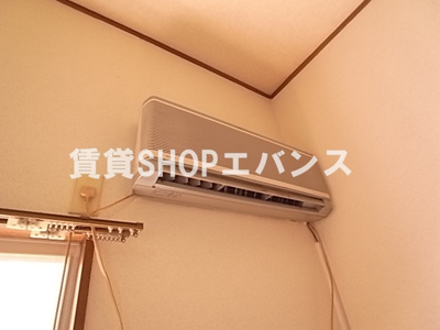 【設備】 | メゾンK