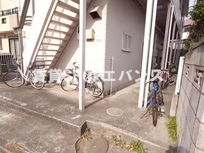 【その他共用部分】 | メゾンK